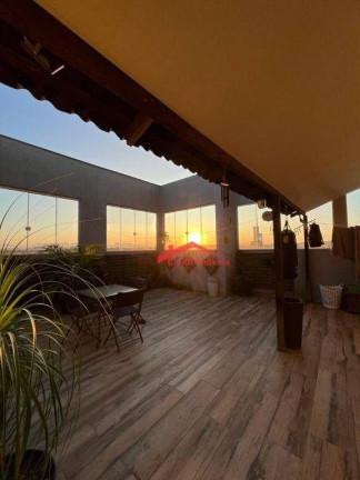 Imagem Apartamento com 2 Quartos à Venda, 48 m² em Guanabara - Joinville