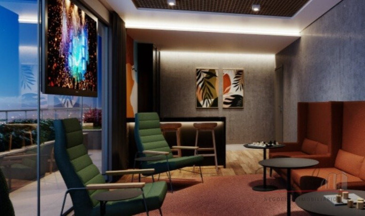 Imagem Apartamento com 2 Quartos à Venda, 183 m² em Saco Grande - Florianópolis Imagem Apartamento com 2 Quartos à Venda, 183 m² em Saco Grande - Florianópolis