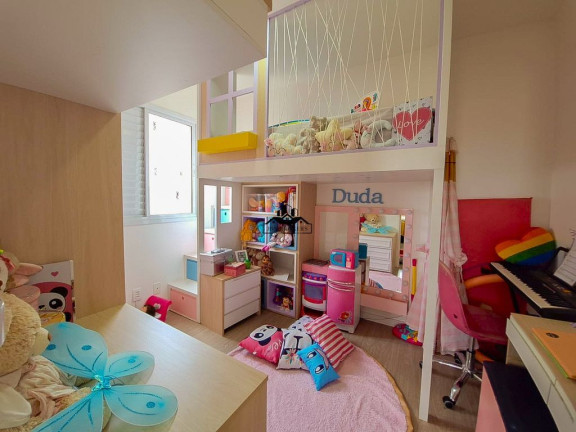 Imagem Apartamento com 3 Quartos à Venda, 83 m² em Rudge Ramos - São Bernardo Do Campo