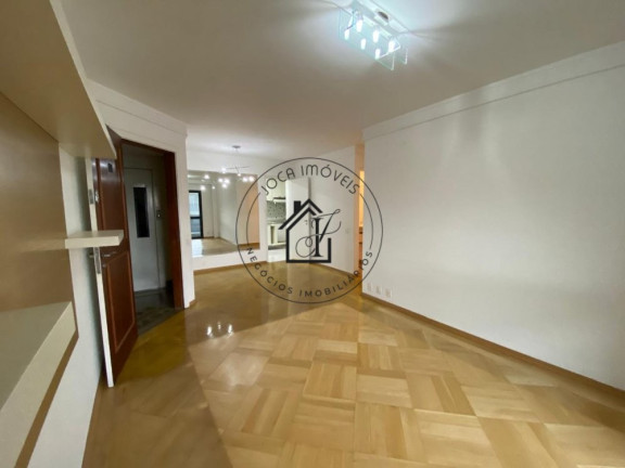 Imagem Apartamento com 3 Quartos à Venda, 93 m² em Vila Mariana - São Paulo