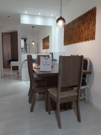 Imagem Apartamento com 1 Quarto à Venda, 62 m² em Green Valley - Barueri
