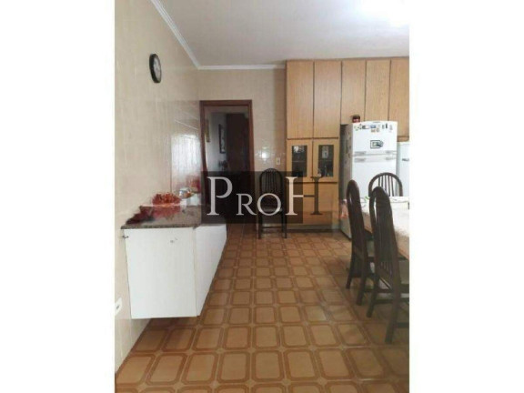 Imagem Sobrado com 3 Quartos à Venda, 319 m² em Olímpico - São Caetano Do Sul Imagem Sobrado com 3 Quartos à Venda, 319 m² em Olímpico - São Caetano Do Sul