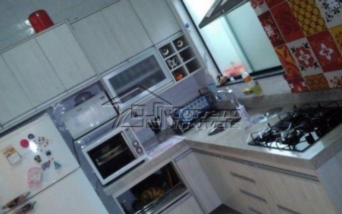 Imagem Casa de Condomínio com 3 Quartos à Venda, 138 m² em Urbanova - São José Dos Campos Imagem Casa de Condomínio com 3 Quartos à Venda, 138 m² em Urbanova - São José Dos Campos