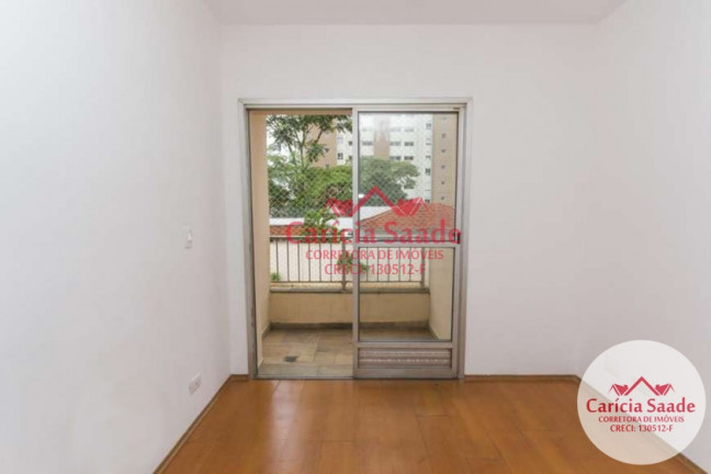 Imagem Apartamento com 1 Quarto para Alugar, 50 m² em Vila Mariana - São Paulo