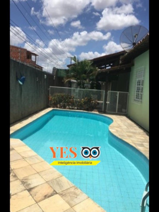 Imagem Imóvel com 4 Quartos à Venda, 450 m² em Santa Mônica - Feira De Santana Imagem Imóvel com 4 Quartos à Venda, 450 m² em Santa Mônica - Feira De Santana