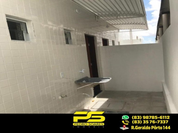 Imagem Apartamento com 2 Quartos à Venda, 43 m² em Planalto Boa Esperança - João Pessoa