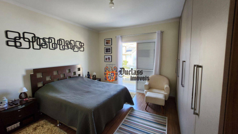 Imagem Casa com 3 Quartos à Venda, 257 m² em Condomínio Itatiba Country Club - Itatiba Imagem Casa com 3 Quartos à Venda, 257 m² em Condomínio Itatiba Country Club - Itatiba