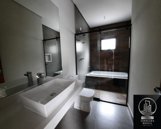 Imagem Casa com 3 Quartos à Venda, 250 m² em Alphaville Nova Esplanada - Votorantim Imagem Casa com 3 Quartos à Venda, 250 m² em Alphaville Nova Esplanada - Votorantim