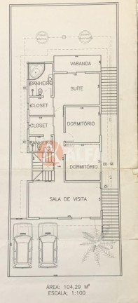 Imagem Casa com 3 Quartos à Venda, 250 m² em Jardim Rio Das Pedras - Cotia Imagem Casa com 3 Quartos à Venda, 250 m² em Jardim Rio Das Pedras - Cotia