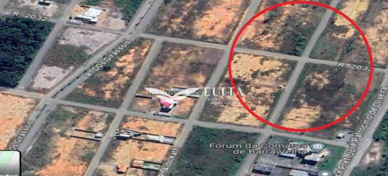Imagem Terreno à Venda, 2.250 m² em Nova Barra Velha - Barra Velha Imagem Terreno à Venda, 2.250 m² em Nova Barra Velha - Barra Velha