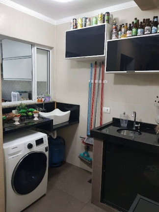 Imagem Casa com 3 Quartos à Venda, 148 m² em Santa Terezinha - São Bernardo Do Campo