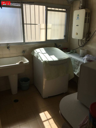 Imagem Apartamento com 4 Quartos à Venda, 170 m² em Brooklin Paulista - São Paulo Imagem Apartamento com 4 Quartos à Venda, 170 m² em Brooklin Paulista - São Paulo
