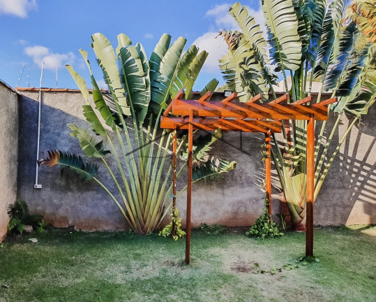 Imagem Imóvel com 4 Quartos à Venda, 880 m² em Cajuru - Sorocaba