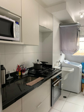 Imagem Imóvel com 2 Quartos à Venda, 45 m² em Loteamento City Jaragua - São Paulo