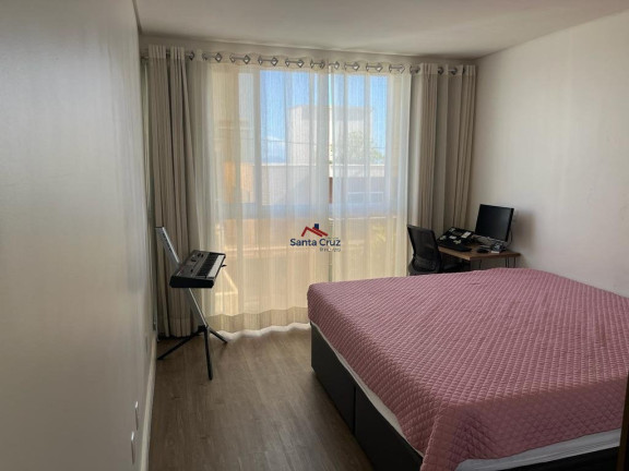 Imagem Apartamento com 2 Quartos à Venda, 86 m² em Ingleses Do Rio Vermelho - Florianópolis