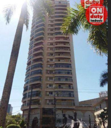 Imagem Apartamento com 3 Quartos à Venda, 185 m² em Aparecida - Santos Imagem Apartamento com 3 Quartos à Venda, 185 m² em Aparecida - Santos