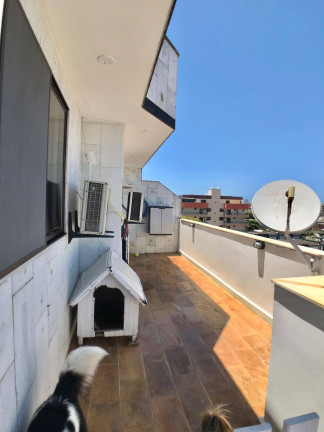 Imagem Cobertura com 4 Quartos à Venda, 117 m² em Braga - Cabo Frio Imagem Cobertura com 4 Quartos à Venda, 117 m² em Braga - Cabo Frio