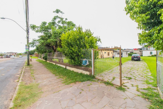Imagem Terreno à Venda, 756 m² em Rubem Berta - Porto Alegre Imagem Terreno à Venda, 756 m² em Rubem Berta - Porto Alegre