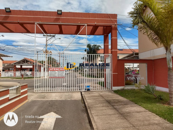 Imagem Casa com 2 Quartos à Venda, 65 m² em Parque Jóquei Club - Campos Dos Goytacazes Imagem Casa com 2 Quartos à Venda, 65 m² em Parque Jóquei Club - Campos Dos Goytacazes