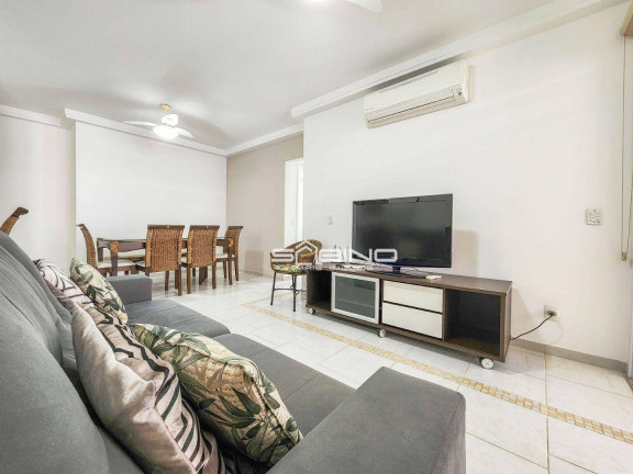 Imagem Apartamento com 3 Quartos à Venda, 113 m² em Riviera De São Lourenço - Bertioga