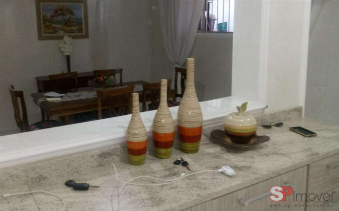 Imagem Casa com 3 Quartos à Venda, 180 m² em Parque Viana - Barueri