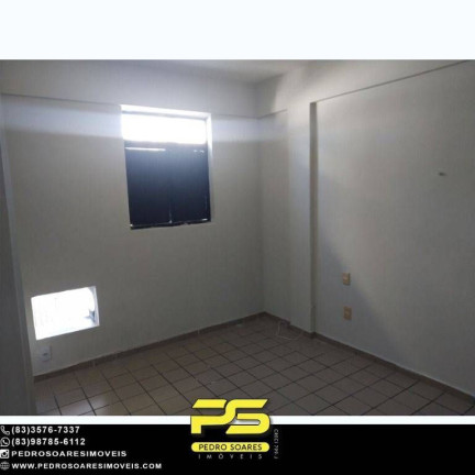 Imagem Apartamento com 3 Quartos à Venda, 100 m² em Manaíra - João Pessoa Imagem Apartamento com 3 Quartos à Venda, 100 m² em Manaíra - João Pessoa