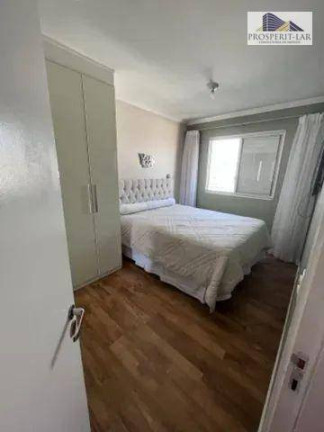 Imagem Apartamento com 2 Quartos à Venda, 60 m² em Picanco - Guarulhos