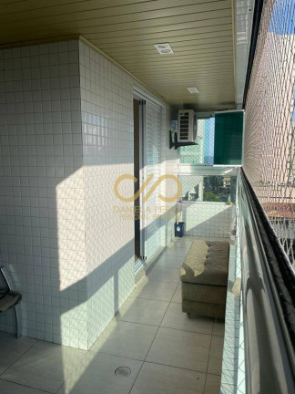Imagem Apartamento com 2 Quartos à Venda, 83 m² em Aviação - Praia Grande