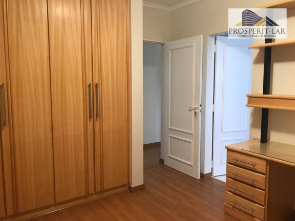 Imagem Apartamento com 3 Quartos à Venda, 200 m² em Vila Rosália - Guarulhos