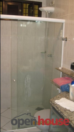 Imagem Casa com 4 Quartos à Venda, 216 m² em Capim Macio - Natal