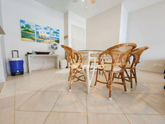 Imagem Apartamento com 3 Quartos à Venda, 109 m² em Riviera De São Lourenço - Bertioga
