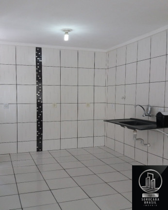 Imagem Kitnet com 1 Quarto à Venda, 30 m² em Jardim Simus - Sorocaba