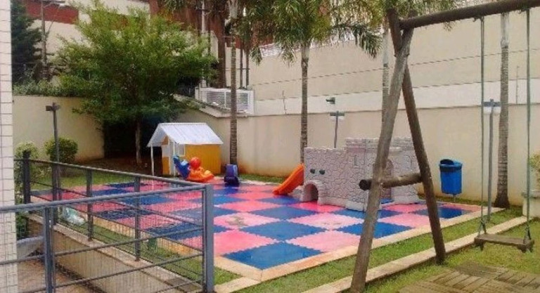 Imagem Apartamento com 1 Quarto à Venda, 43 m² em Vila Suzana - São Paulo Imagem Apartamento com 1 Quarto à Venda, 43 m² em Vila Suzana - São Paulo