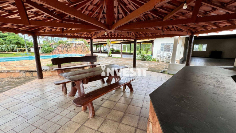 Imagem Chácara com 5 Quartos à Venda ou Locação, 20.000 m² em Trindade - Trindade Imagem Chácara com 5 Quartos à Venda ou Locação, 20.000 m² em Trindade - Trindade