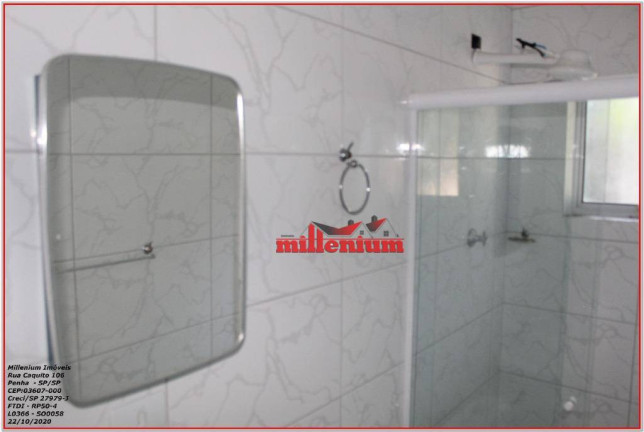 Imagem Sobrado com 3 Quartos para Alugar, 50 m² em Jardim Jaú - São Paulo