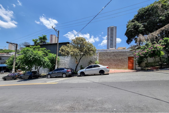 Imagem Sala Comercial à Venda, 580 m² em Vila Paulista - São Paulo Imagem Sala Comercial à Venda, 580 m² em Vila Paulista - São Paulo