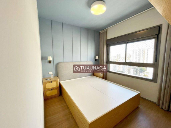 Imagem Apartamento com 3 Quartos à Venda, 131 m² em Brooklin Paulista - São Paulo Imagem Apartamento com 3 Quartos à Venda, 131 m² em Brooklin Paulista - São Paulo