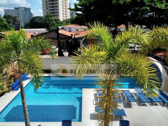 Imagem Apartamento com 3 Quartos à Venda, 180 m² em Cambuí - Campinas Imagem Apartamento com 3 Quartos à Venda, 180 m² em Cambuí - Campinas