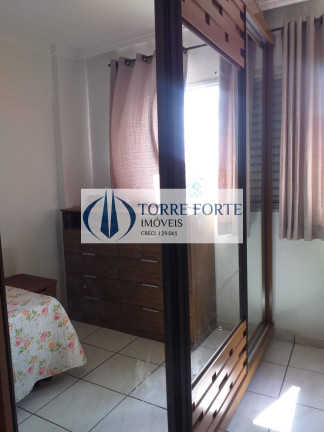 Imagem Apartamento com 2 Quartos à Venda, 60 m² em Vila Tolstoi - São Paulo