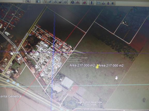 Imagem Terreno à Venda, 217.000 m² em Betel - Paulínia Imagem Terreno à Venda, 217.000 m² em Betel - Paulínia