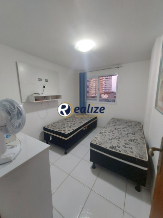 Imagem Imóvel com 3 Quartos à Venda, 110 m² em Praia Do Morro - Guarapari