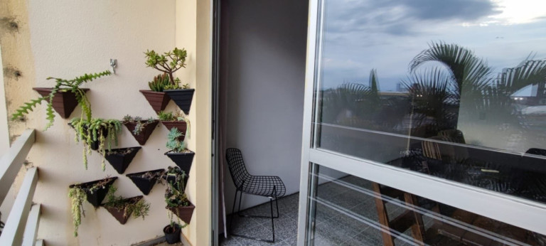 Imagem Apartamento com 3 Quartos à Venda, 71 m² em Jardim Das Nações - Taubaté