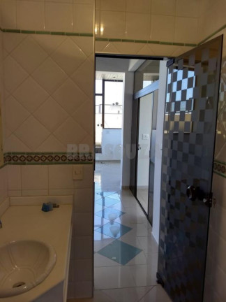 Imagem Apartamento com 3 Quartos à Venda, 370 m² em Centro - Botucatu