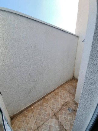Imagem Apartamento com 2 Quartos à Venda, 42 m² em Vila Pires - Santo André Imagem Apartamento com 2 Quartos à Venda, 42 m² em Vila Pires - Santo André