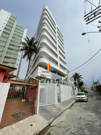 Imagem Apartamento com 2 Quartos à Venda, 75 m² em Caiçara - Praia Grande