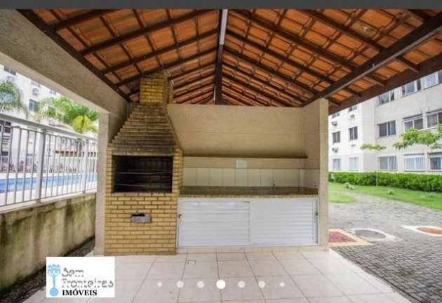 Imagem Apartamento com 3 Quartos à Venda, 60 m² em Vargem Pequena - Rio De Janeiro Imagem Apartamento com 3 Quartos à Venda, 60 m² em Vargem Pequena - Rio De Janeiro