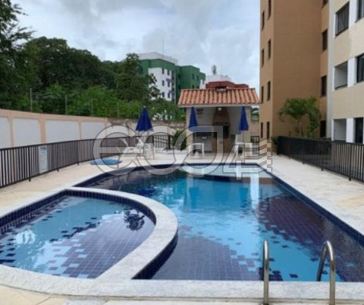 Imagem Apartamento com 3 Quartos à Venda, 63 m² em Inácio Barbosa - Aracaju