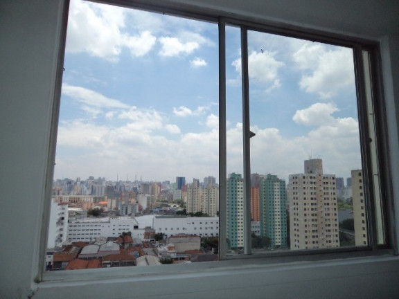Imóvel com 2 Quartos à Venda, 50 m² em Brás - São Paulo