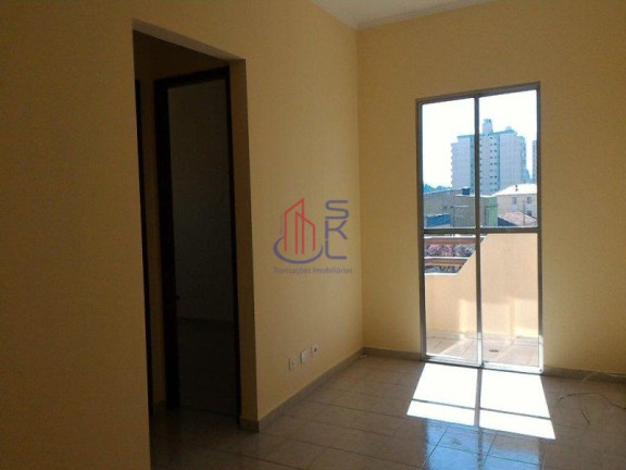 Imagem Apartamento com 2 Quartos à Venda, 60 m² em Gopouva - Guarulhos