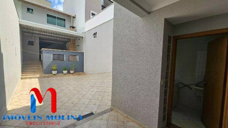 Imagem Casa com 3 Quartos à Venda, 285 m² em Osvaldo Cruz - São Caetano Do Sul Imagem Casa com 3 Quartos à Venda, 285 m² em Osvaldo Cruz - São Caetano Do Sul